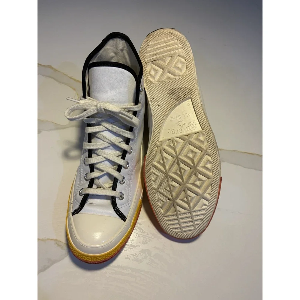 Converse like new